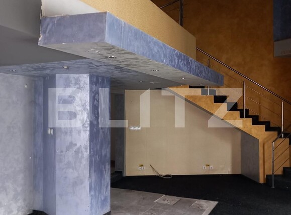 Spațiu comercial de închiriat Central - 113869SIC | BLITZ Târgoviște | Poza11