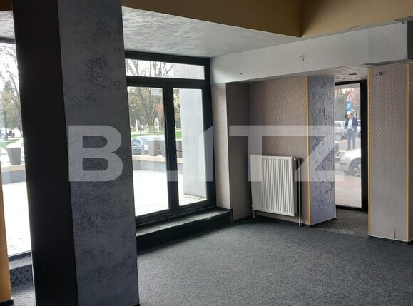 Spațiu comercial de închiriat Central - 113869SIC | BLITZ Târgoviște | Poza9
