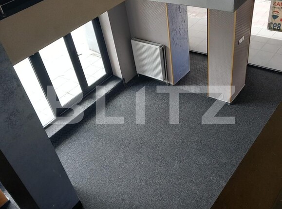 Spațiu comercial de închiriat Central - 113869SIC | BLITZ Târgoviște | Poza4