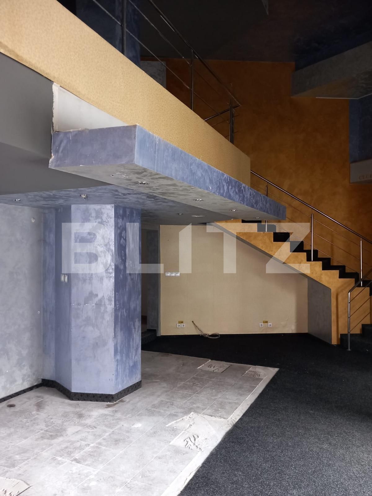 Spațiu comercial de închiriat Central - 113869SIC | BLITZ Târgoviște | Poza11