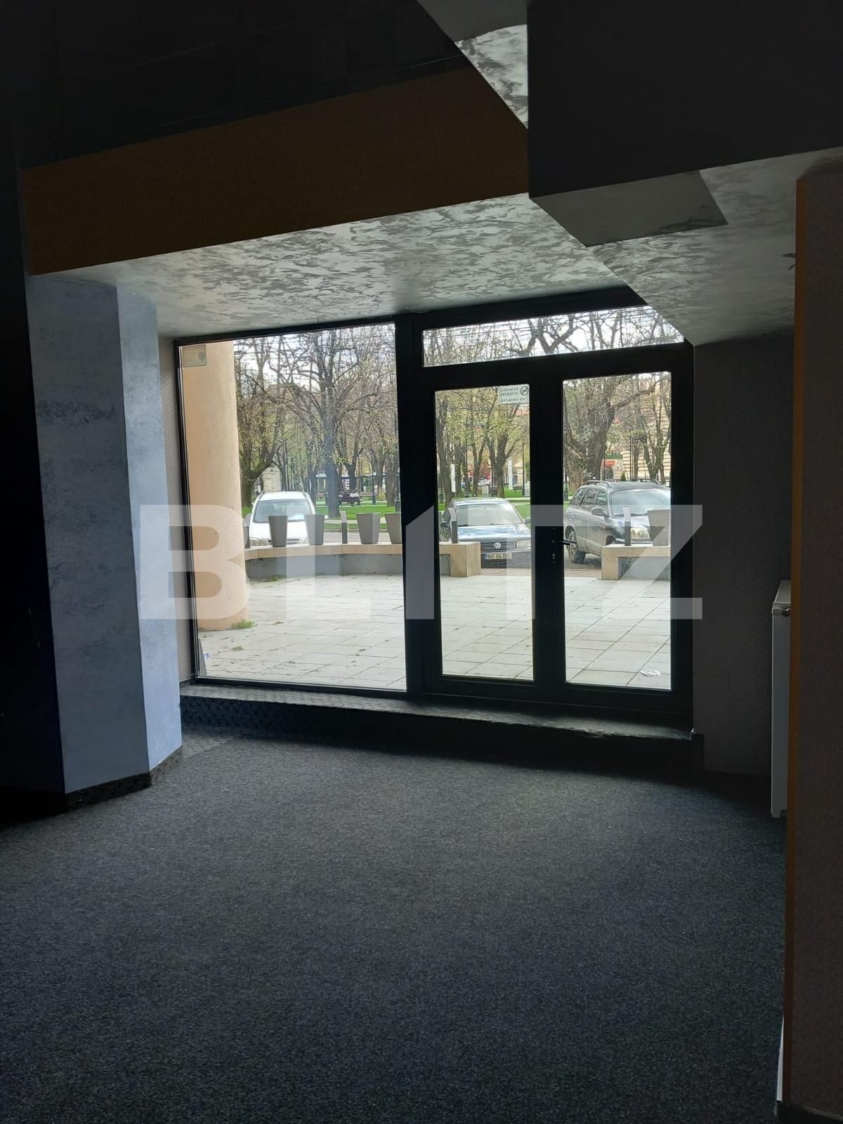 Spațiu comercial de închiriat Central - 113869SIC | BLITZ Târgoviște | Poza10