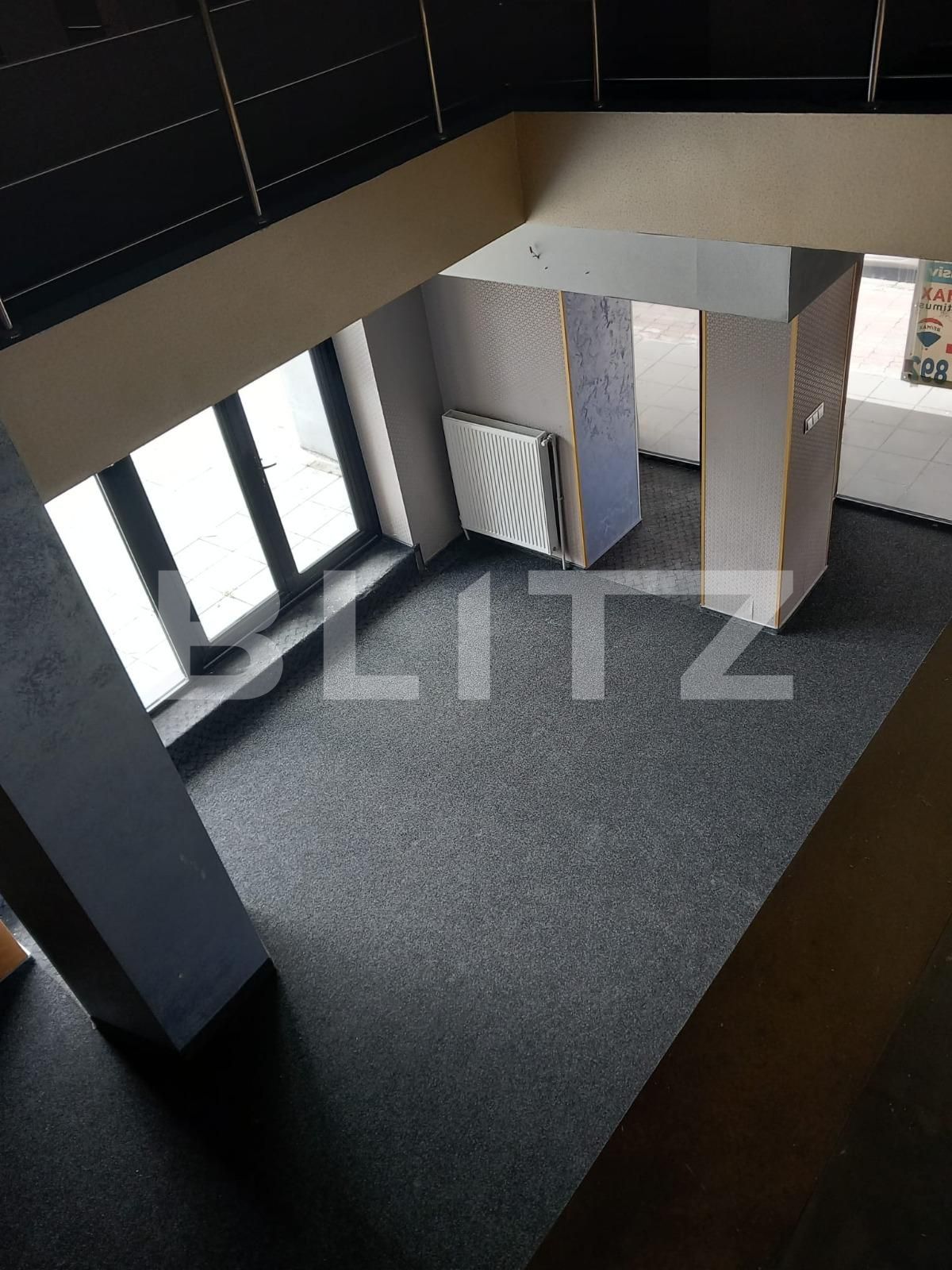 Spațiu comercial de închiriat Central - 113869SIC | BLITZ Târgoviște | Poza4