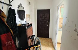 Apartament 2 camere ,55 mp, et 4 Micro 11