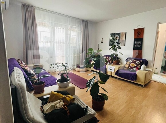 Apartament de vânzare 2 camere Micro 11 - 113994AV | BLITZ Târgoviște | Poza2