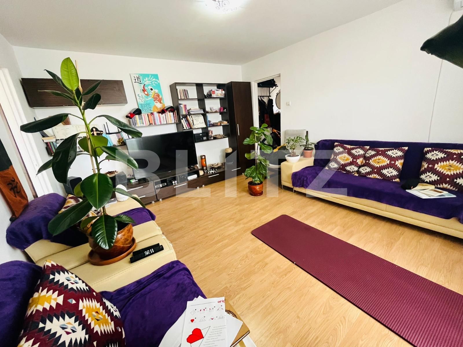 Apartament de vânzare 2 camere Micro 11 - 113994AV | BLITZ Târgoviște | Poza1