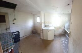 Casa individuala, 70 mp, teren 2900 mp, Manga