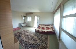 Casa individuala, 70 mp, teren 2900 mp, Manga