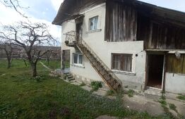 Casa individuala, 70 mp, teren 2900 mp, Manga