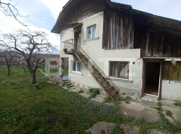 Casa de vânzare 3 camere Exterior Nord - 114042CV | BLITZ Târgoviște | Poza1