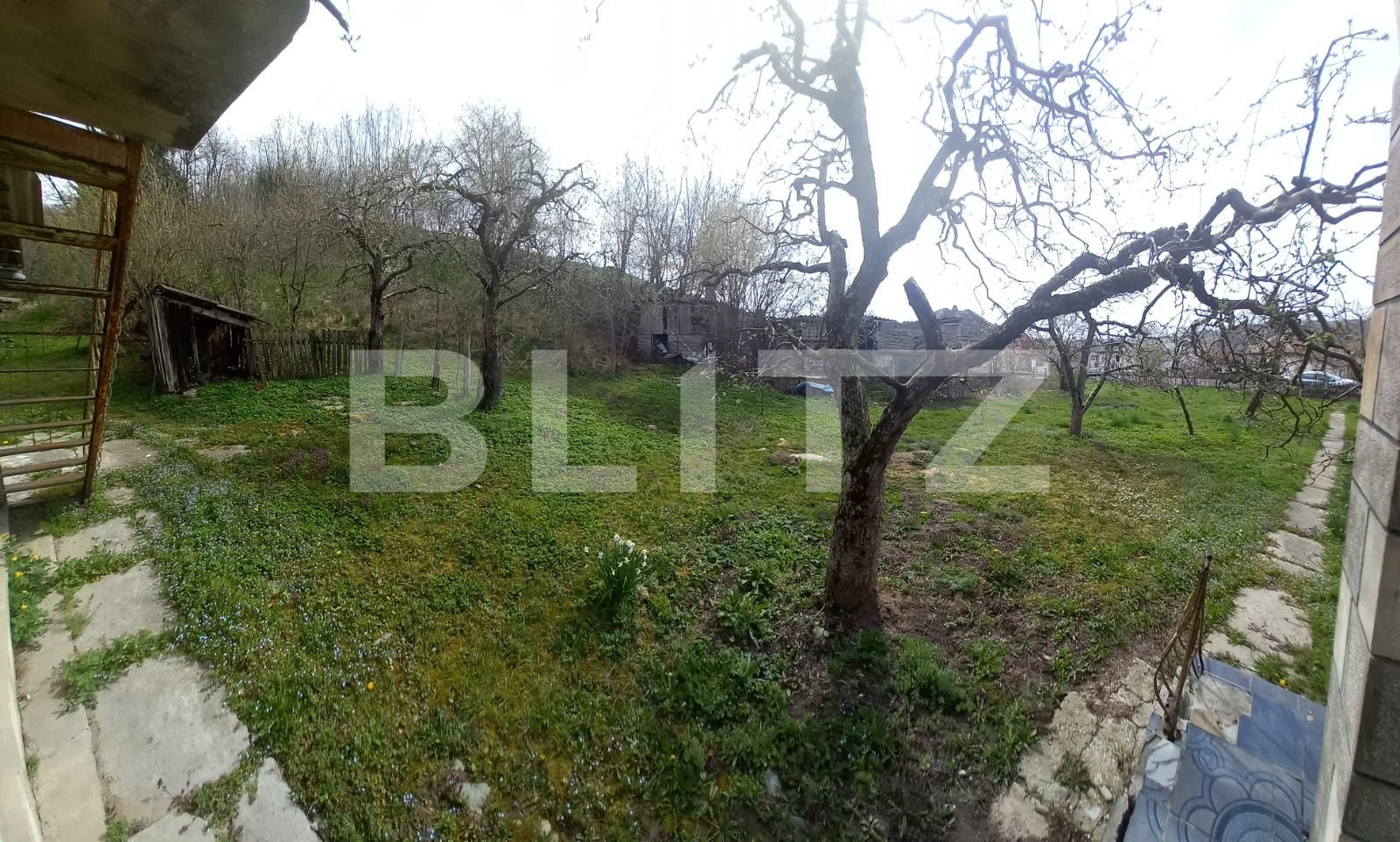 Casa de vânzare 3 camere Exterior Nord - 114042CV | BLITZ Târgoviște | Poza5