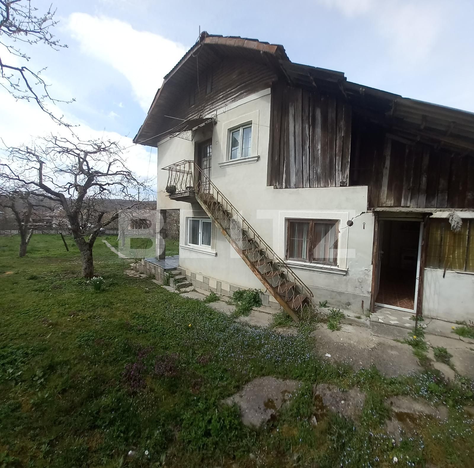 Casa de vânzare 3 camere Exterior Nord - 114042CV | BLITZ Târgoviște | Poza1