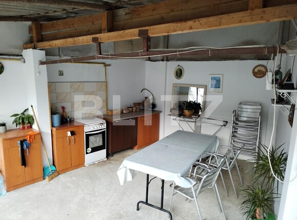 Casa de vânzare 3 camere Exterior Est - 114228CV | BLITZ Târgoviște | Poza17