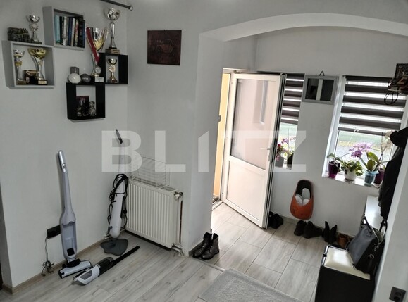 Casa de vânzare 3 camere Exterior Est - 114228CV | BLITZ Târgoviște | Poza10