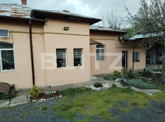 Casa de vânzare 3 camere Exterior Est - 114228CV | BLITZ Târgoviște | Poza2