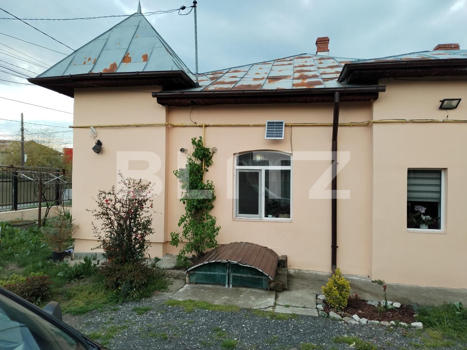 Casa de vânzare 3 camere Exterior Est - 114228CV | BLITZ Târgoviște | Poza3