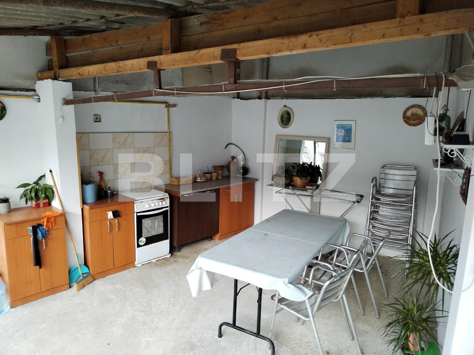 Casa de vânzare 3 camere Exterior Est - 114228CV | BLITZ Târgoviște | Poza17