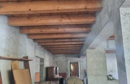 Vila zona montana -  localitatea RUNCU 