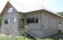 Vila zona montana -  localitatea RUNCU 