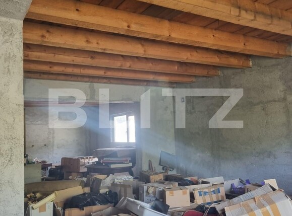 Casa de vânzare 4 camere Exterior Nord - 114312CV | BLITZ Târgoviște | Poza4