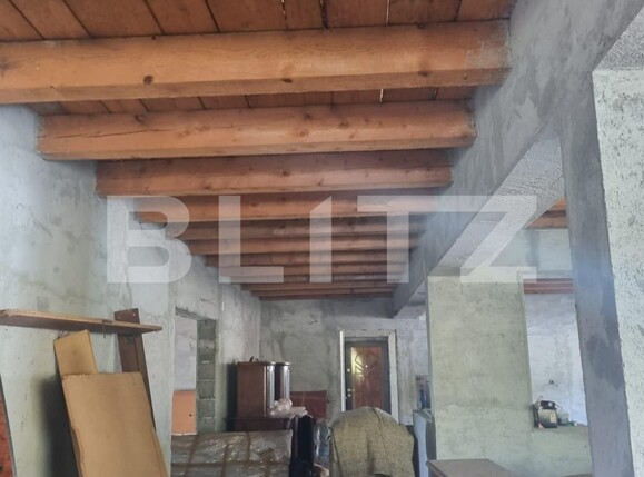 Casa de vânzare 4 camere Exterior Nord - 114312CV | BLITZ Târgoviște | Poza3