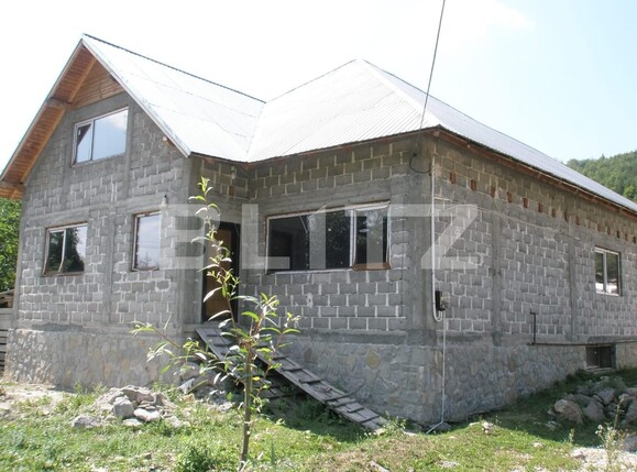 Casa de vânzare 4 camere Exterior Nord - 114312CV | BLITZ Târgoviște | Poza1