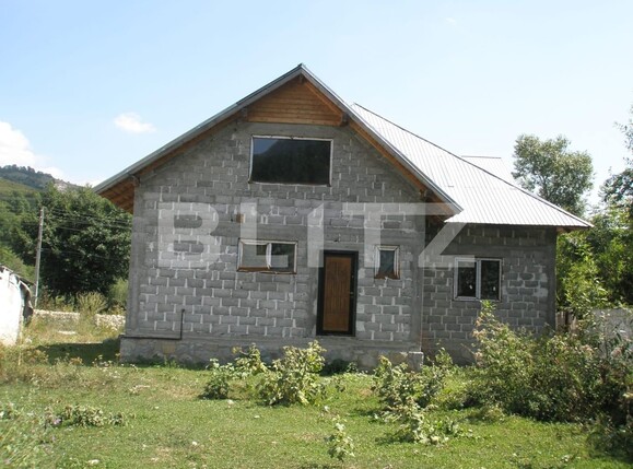 Casa de vânzare 4 camere Exterior Nord - 114312CV | BLITZ Târgoviște | Poza5