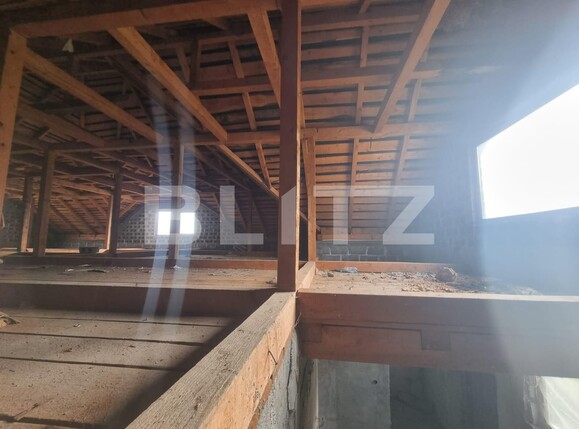 Casa de vânzare 4 camere Exterior Nord - 114312CV | BLITZ Târgoviște | Poza2