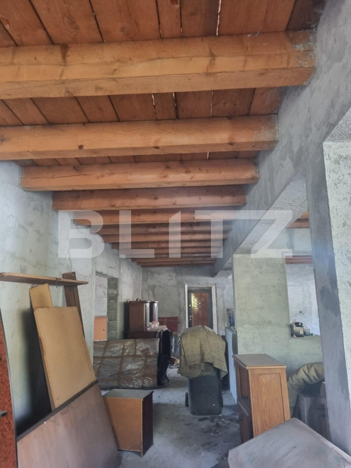 Casa de vânzare 4 camere Exterior Nord - 114312CV | BLITZ Târgoviște | Poza3