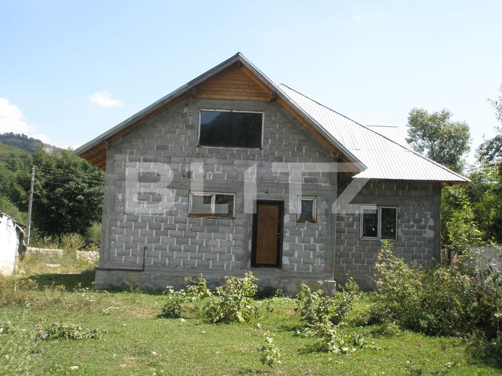 Casa de vânzare 4 camere Exterior Nord - 114312CV | BLITZ Târgoviște | Poza5