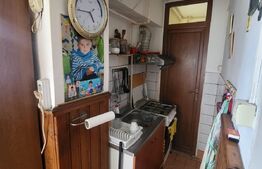 Apartament, 3 camere, Calea Bucuresti