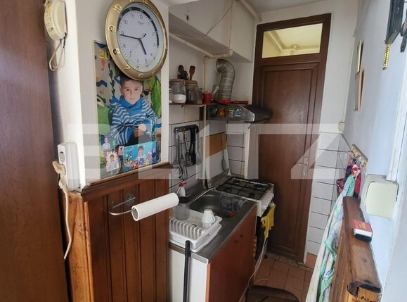 Apartament de vânzare 3 camere Central - 114339AV | BLITZ Târgoviște | Poza5