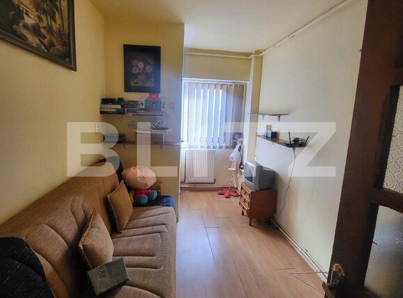 Apartament de vânzare 3 camere Central - 114339AV | BLITZ Târgoviște | Poza3
