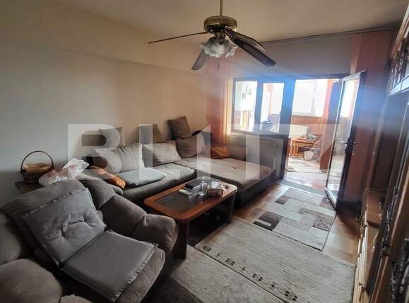 Apartament de vânzare 3 camere Central - 114339AV | BLITZ Târgoviște | Poza1