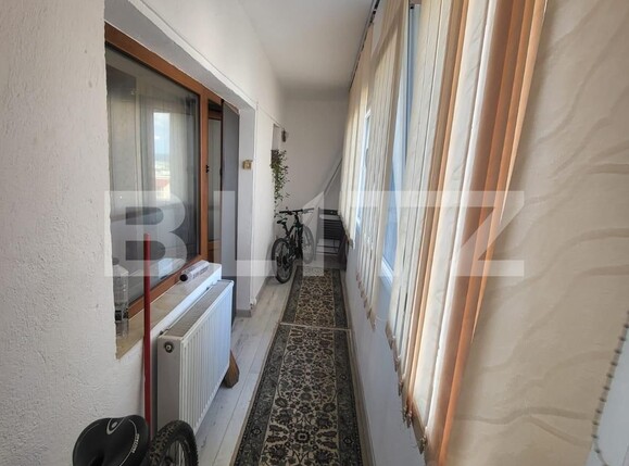 Apartament de vânzare 3 camere Central - 114339AV | BLITZ Târgoviște | Poza9