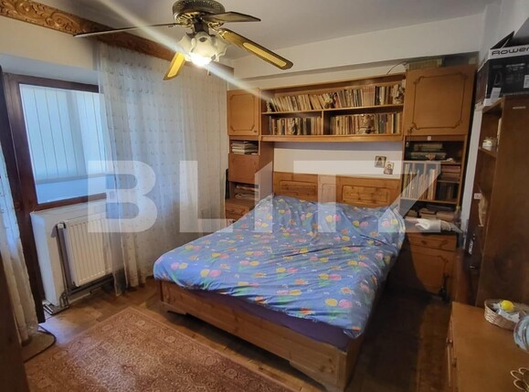 Apartament de vânzare 3 camere Central - 114339AV | BLITZ Târgoviște | Poza2