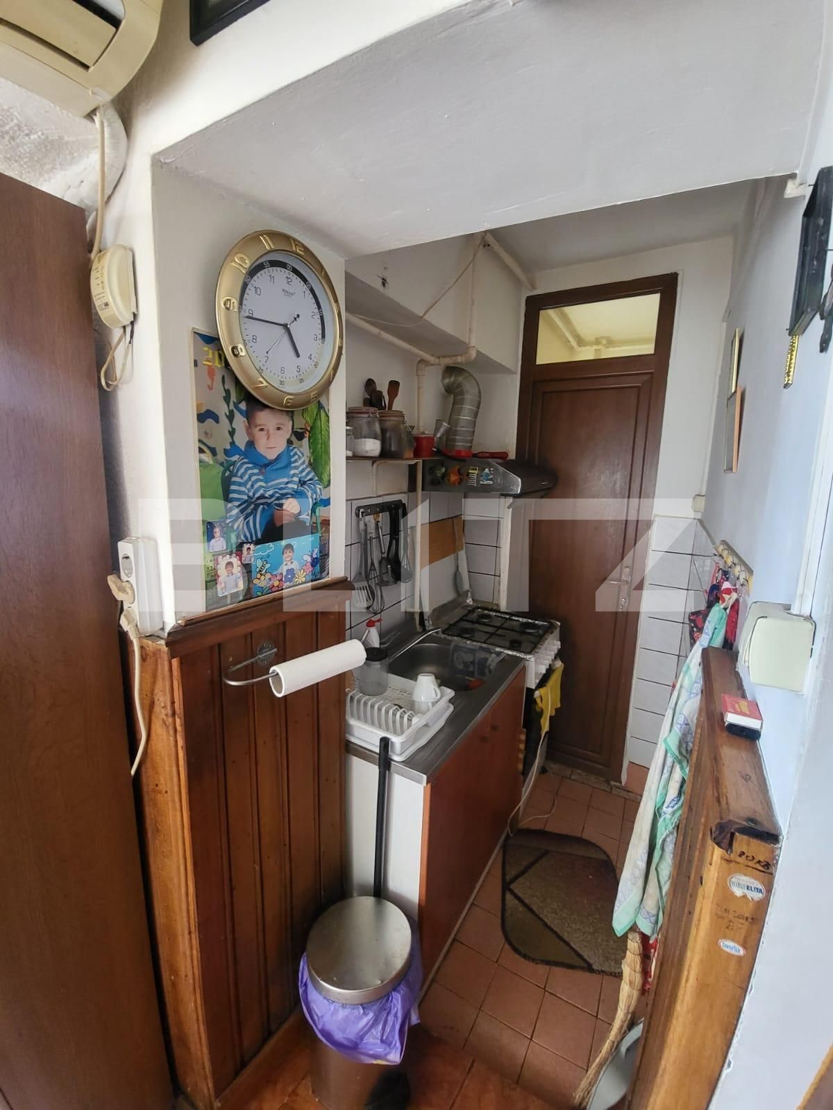 Apartament de vânzare 3 camere Central - 114339AV | BLITZ Târgoviște | Poza5