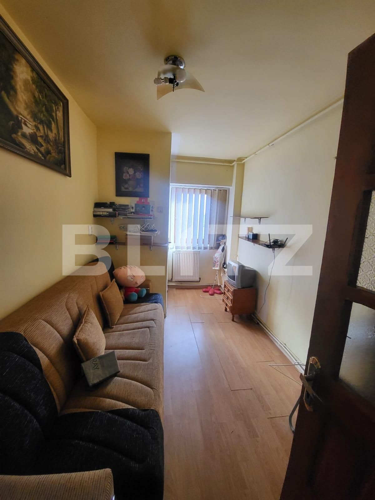 Apartament de vânzare 3 camere Central - 114339AV | BLITZ Târgoviște | Poza3