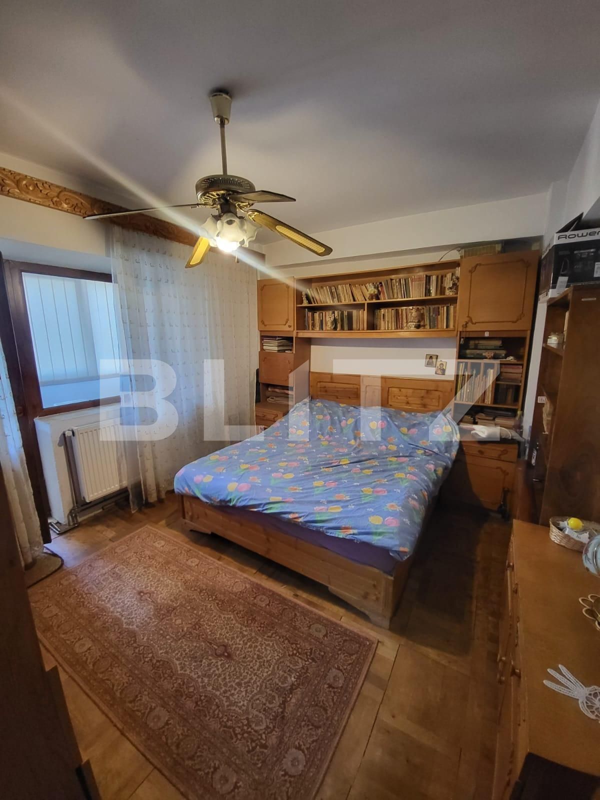 Apartament de vânzare 3 camere Central - 114339AV | BLITZ Târgoviște | Poza2