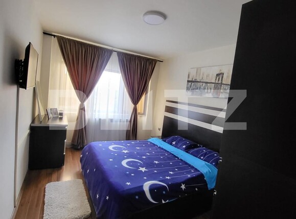 Apartament de vânzare 2 camere Micro 6 - 114400AV | BLITZ Târgoviște | Poza3