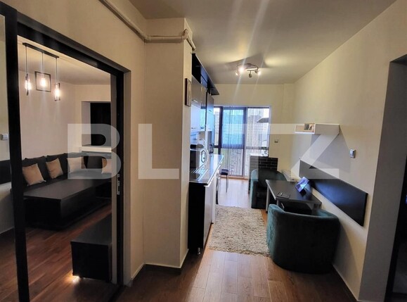 Apartament de vânzare 2 camere Micro 6 - 114400AV | BLITZ Târgoviște | Poza6