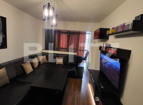 Apartament de vânzare 2 camere Micro 6 - 114400AV | BLITZ Târgoviște | Poza2