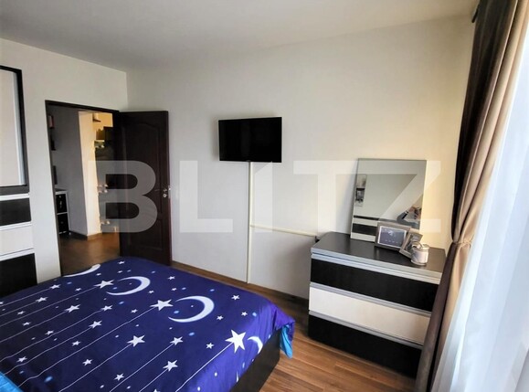 Apartament de vânzare 2 camere Micro 6 - 114400AV | BLITZ Târgoviște | Poza4