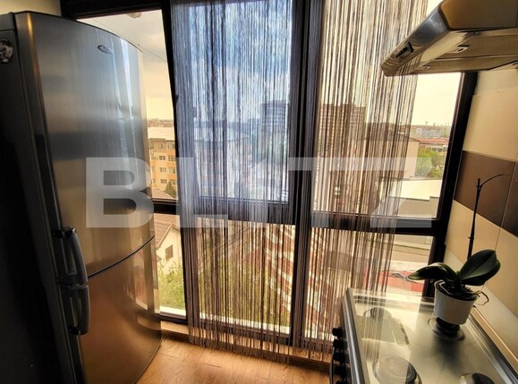 Apartament de vânzare 2 camere Micro 6 - 114400AV | BLITZ Târgoviște | Poza9