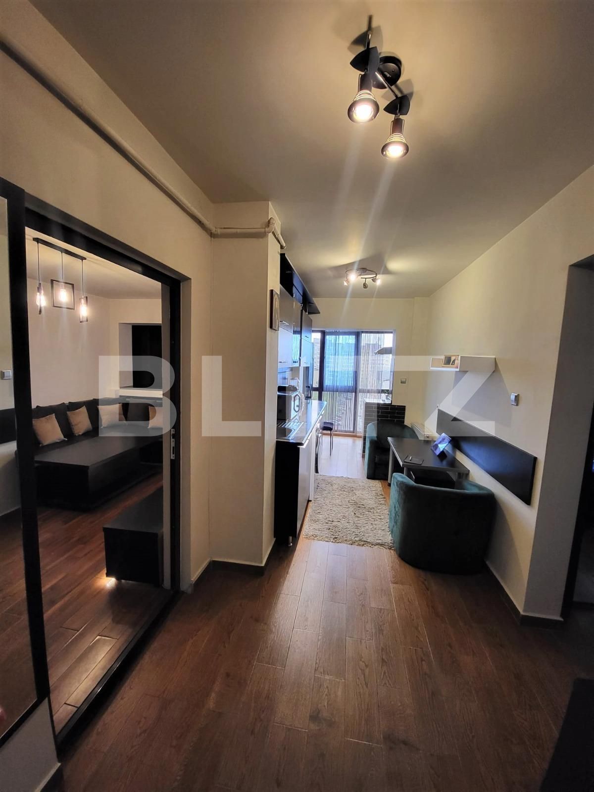 Apartament de vânzare 2 camere Micro 6 - 114400AV | BLITZ Târgoviște | Poza6