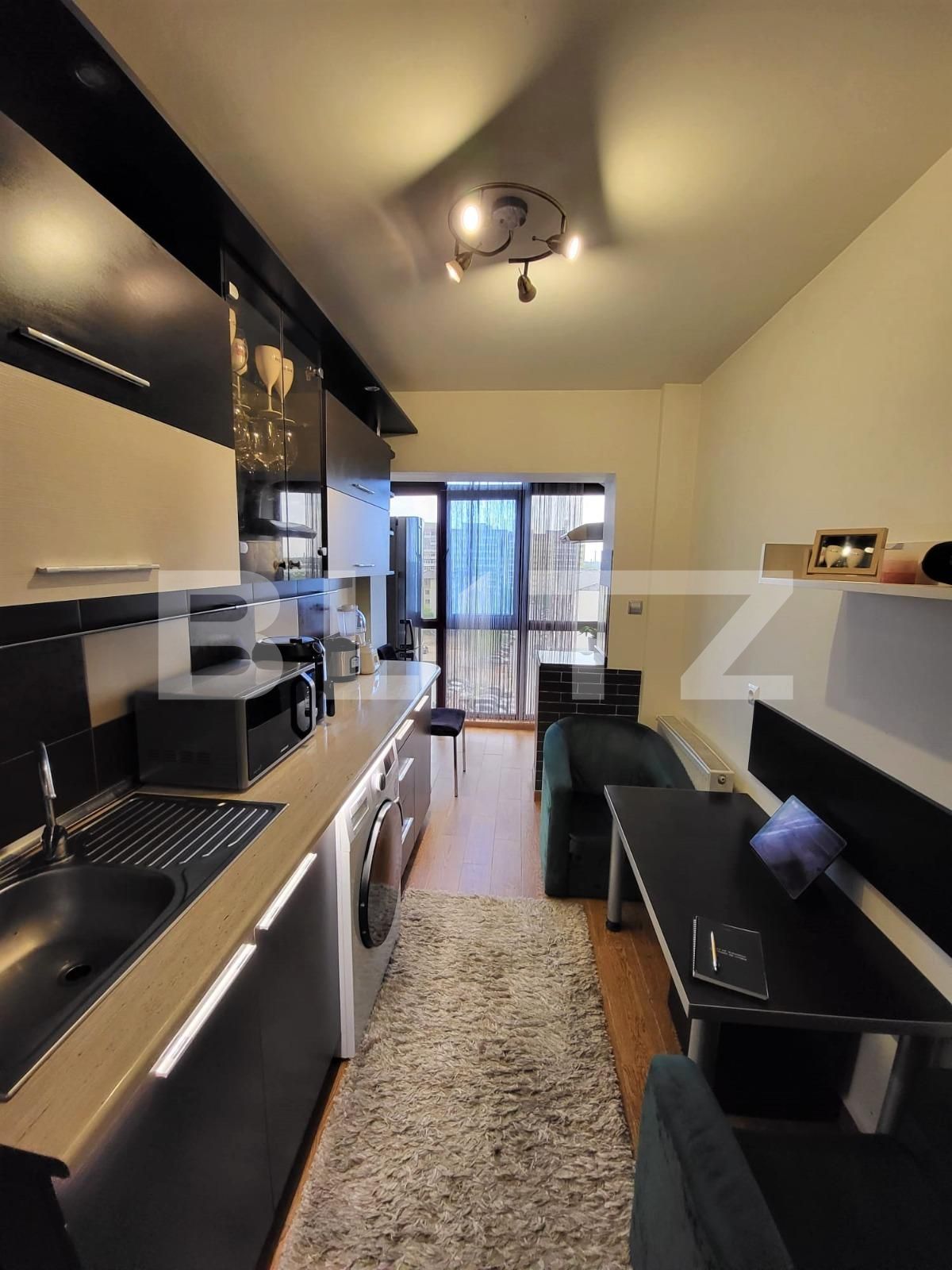 Apartament de vânzare 2 camere Micro 6 - 114400AV | BLITZ Târgoviște | Poza5