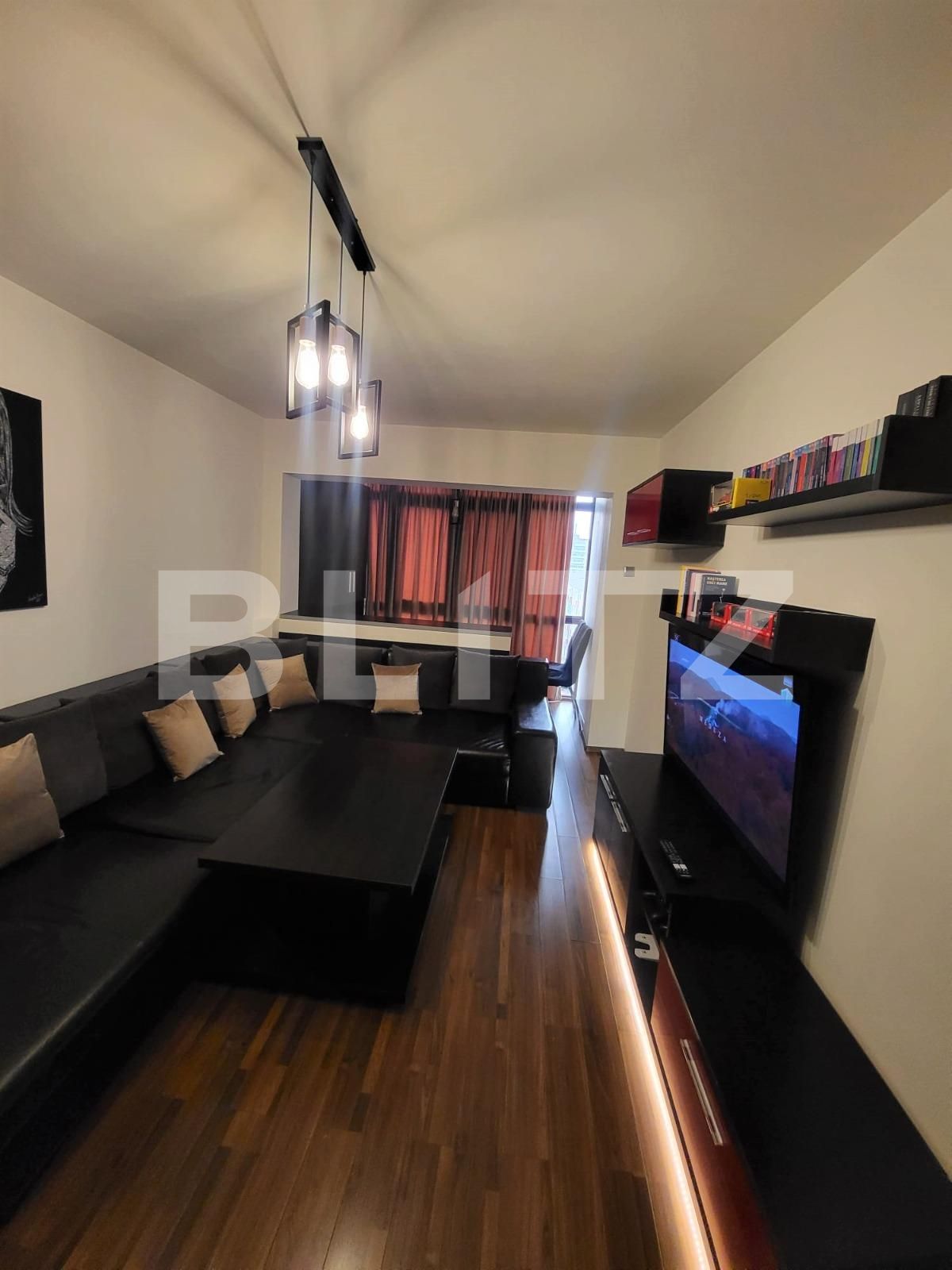 Apartament de vânzare 2 camere Micro 6 - 114400AV | BLITZ Târgoviște | Poza2