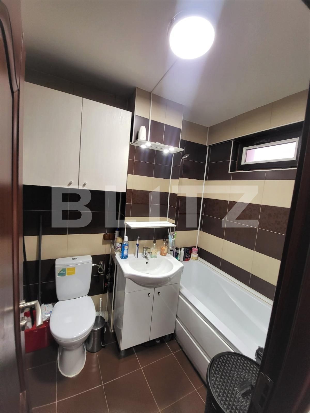 Apartament de vânzare 2 camere Micro 6 - 114400AV | BLITZ Târgoviște | Poza8