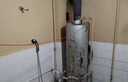 Casă familială 70mp utili, 300mp teren Moreni