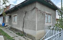 Casă familială 70mp utili, 300mp teren Moreni