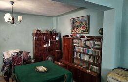 Casă familială 70mp utili, 300mp teren Moreni